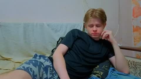 Andrew online show from 15, 7, 2026