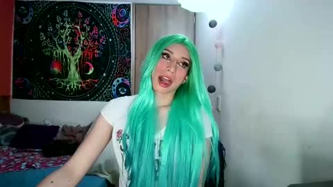 Snapshot of cosmic_crystal chatting on 14, 1, 2025 cosmic_crystal online show from 14, 1, 2025