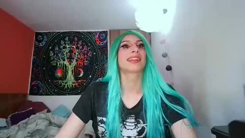 Snapshot of cosmic_crystal chatting on 10, 2, 2025 cosmic_crystal online show from 10, 2, 2025