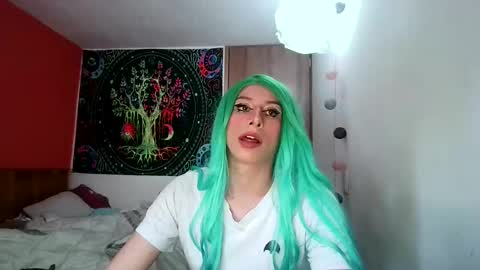 Snapshot of cosmic_crystal chatting on 12, 2, 2025 cosmic_crystal online show from 12, 2, 2025