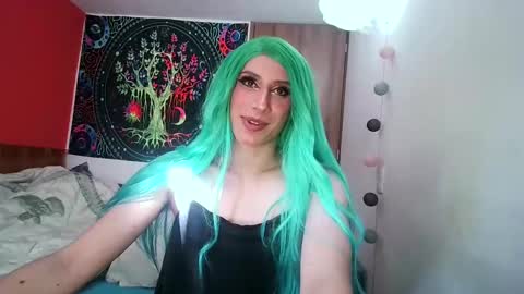 Snapshot of cosmic_crystal chatting on 23, 2, 2025 cosmic_crystal online show from 23, 2, 2025