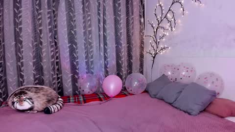 Alice online show from 13, 2, 2025