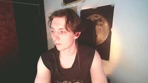 Snapshot of cosmonudes chatting on 11, 5, 2026 Barry online show from 11, 5, 2026