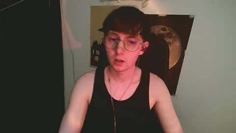Snapshot of cosmonudes chatting on 24, 5, 2026 Barry online show from 24, 5, 2026