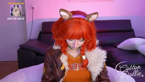 Dollie  online show from 30, 5, 2026