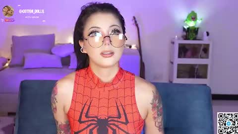 Dollie  online show from 10, 7, 2026