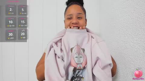 Snapshot of cottoncandy8324 chatting on 3, 12, 2024 Ruby online show from 3, 12, 2024