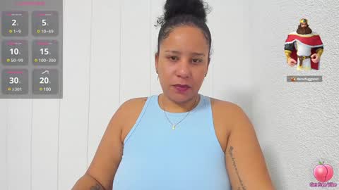 Snapshot of cottoncandy8324 chatting on 21, 12, 2024 Ruby online show from 21, 12, 2024