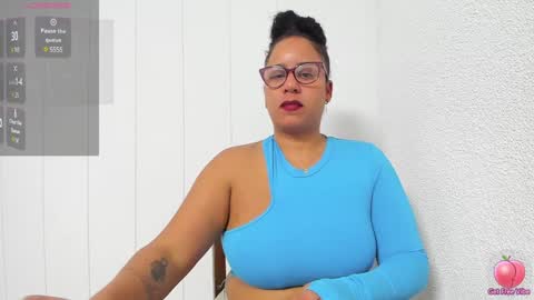 Snapshot of cottoncandy8324 chatting on 29, 12, 2024 Ruby online show from 29, 12, 2024