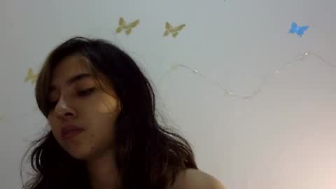 Snapshot of cottoncandygirl9898 chatting on 24, 12, 2024 Liz Gwyneth Charlota online show from 24, 12, 2024