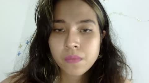 Snapshot of cottoncandygirl9898 chatting on 27, 12, 2024 Liz Gwyneth Charlota online show from 27, 12, 2024