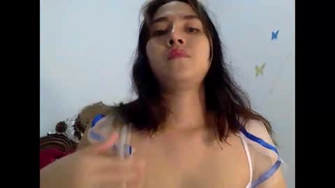 Snapshot of cottoncandygirl9898 chatting on 2, 1, 2025 Liz Gwyneth Charlota online show from 2, 1, 2025