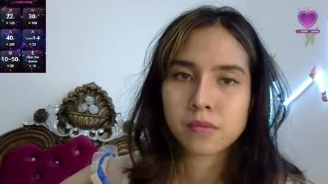 Snapshot of cottoncandygirl9898 chatting on 17, 1, 2025 Liz Gwyneth Charlota online show from 17, 1, 2025