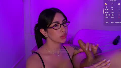  Candy  Ken  online show from 26, 11, 2025