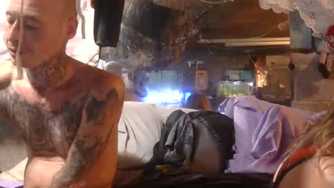 Snapshot of cotybonilla chatting on 8, 10, 2025 Leftys Way online show from 8, 10, 2025