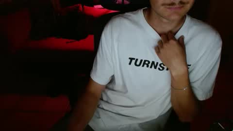 Snapshot of couldbesleeping chatting on 15, 10, 2025 couldbe online show from 15, 10, 2025