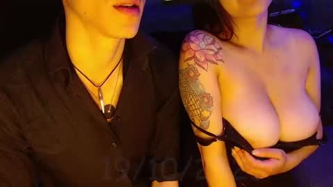 Emma steffano fraggacci online show from 20, 10, 2025