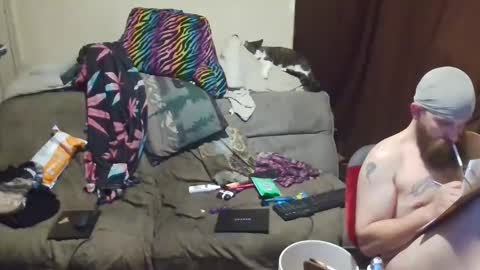 Alaskawildcouple online show from 7, 12, 2024