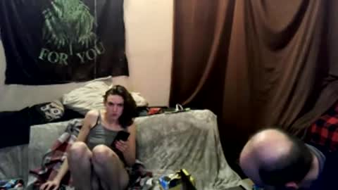 Alaskawildcouple online show from 8, 1, 2025