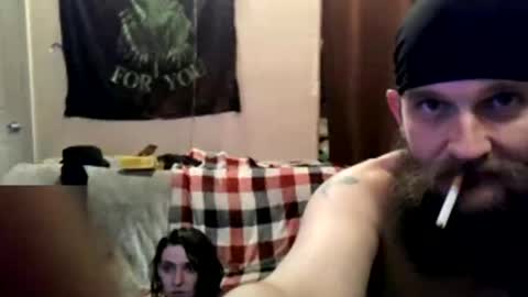 Alaskawildcouple online show from 9, 1, 2025