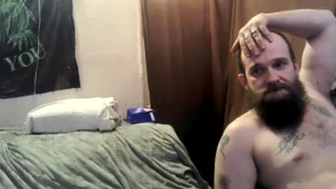 Alaskawildcouple online show from 2, 2, 2025