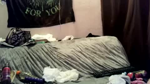 Alaskawildcouple online show from 5, 2, 2025