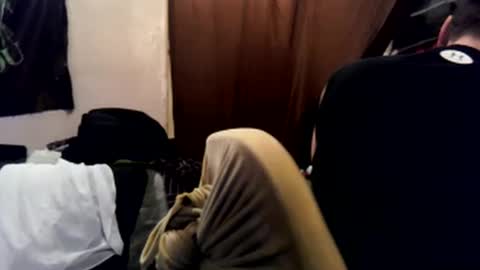 Alaskawildcouple online show from 14, 2, 2025