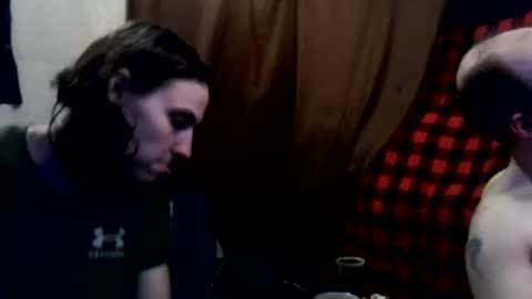 Alaskawildcouple online show from 15, 2, 2025