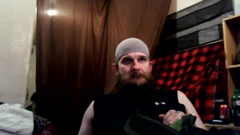 Alaskawildcouple online show from 21, 2, 2025