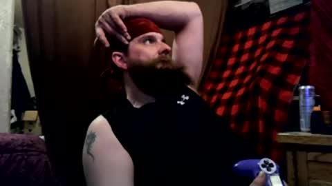 Alaskawildcouple online show from 22, 2, 2025