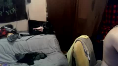 Alaskawildcouple online show from 25, 2, 2025