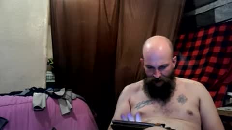 Alaskawildcouple online show from 1, 3, 2025