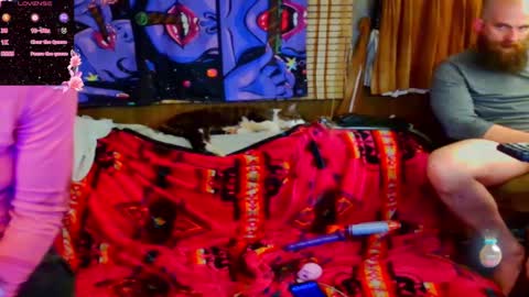 Alaskawildcouple online show from 1, 10, 2025