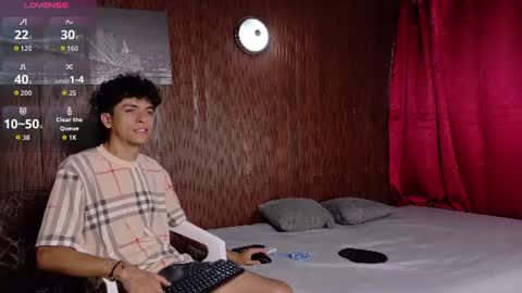 Val y Sal online show from 22, 6, 2026
