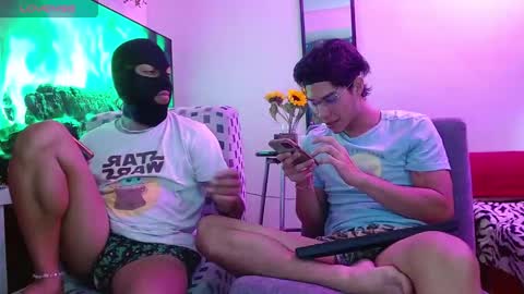 Snapshot of couple_hotfd chatting on 13, 2, 2026 Couple hotFD online show from 13, 2, 2026