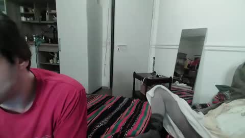 Snapshot of coupleforyou23 chatting on 31, 12, 2024 coupleforyou23 online show from 31, 12, 2024