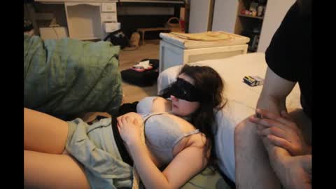 Snapshot of coupleforyou23 chatting on 31, 1, 2025 coupleforyou23 online show from 31, 1, 2025