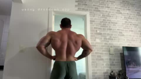 couplemuscle40 online show from 14, 5, 2026