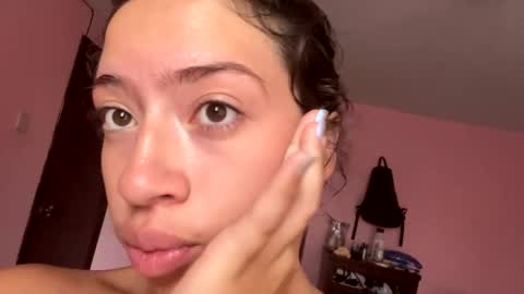 Snapshot of coupleperv666 chatting on 15, 12, 2024 COUPLE PERV online show from 15, 12, 2024