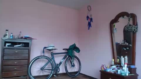 Snapshot of coupleperv666 chatting on 23, 1, 2025 COUPLE PERV online show from 23, 1, 2025