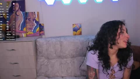 Emily  Andy online show from 3, 6, 2026