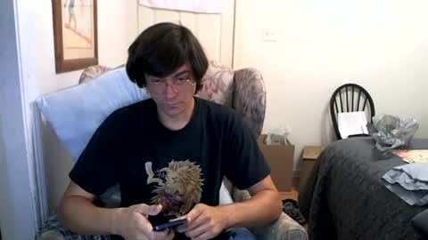 Harry online show from 18, 7, 2026