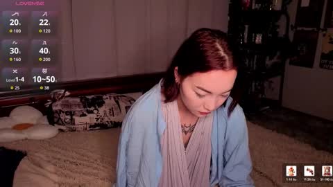 Yuna online show from 2, 2, 2026