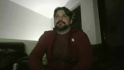 Snapshot of cowboy190087 chatting on 10, 1, 2025 cowboy190087 online show from 10, 1, 2025