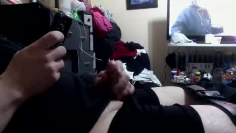 Snapshot of coxmen19 chatting on 2, 10, 2025 coxmen19 online show from 2, 10, 2025