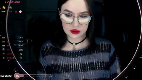 Lilith online show from 25, 9, 2025