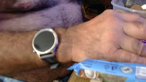 coyote017 online show from 2, 7, 2026