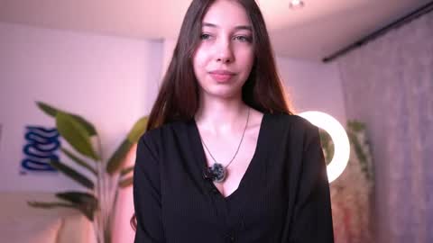 Cute Naomi online show from 25, 5, 2026