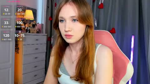 Snapshot of cozykisses chatting on 18, 7, 2026 Mia online show from 18, 7, 2026