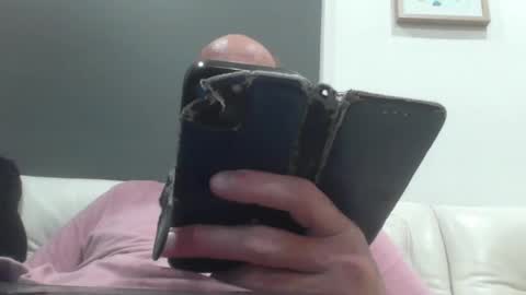 cptduckpants online show from 12, 3, 2025